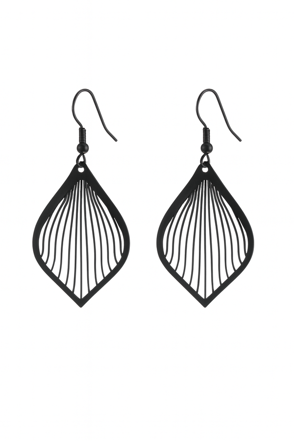 Boucles d’oreilles NAYA