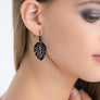 Boucles d’oreilles Tahiti