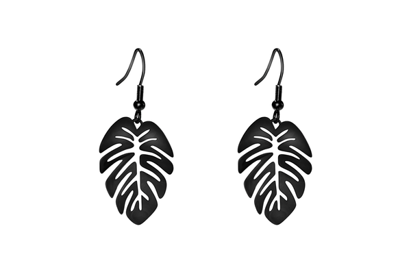 Boucles d’oreilles Tahiti
