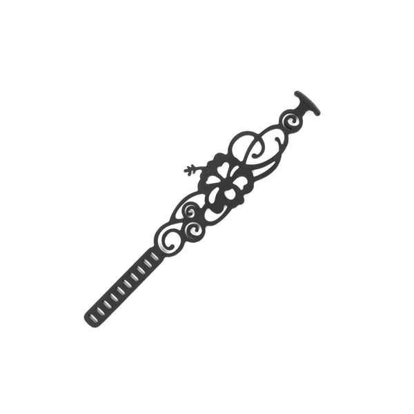 Bracelet Hibiscus - taille enfant