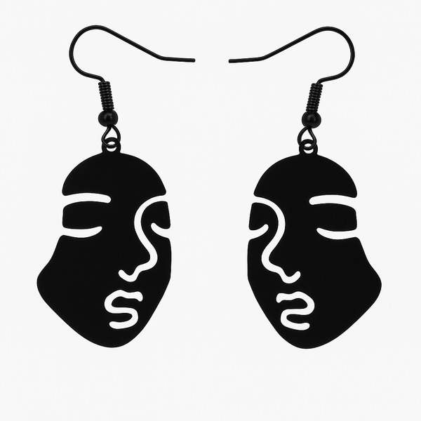 Boucles d’oreilles DEL ARTE