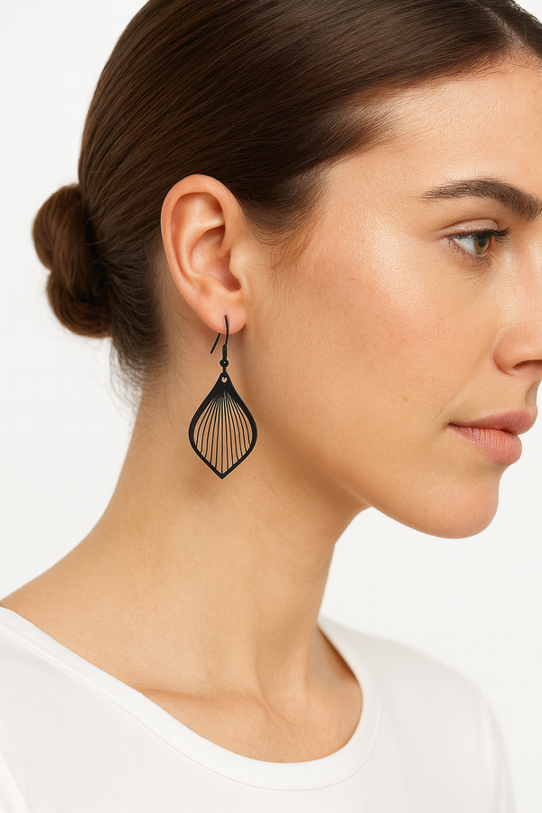 Boucles d’oreilles NAYA