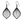 Boucles d’oreilles NAYA