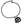 vue en entier à plat longueur réglable fermoir en T collier pendentif hibiscus rond à part  noir silicone ladygum strass swarovski cristal amovible riveté bijou fantaisie