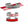 Pack Bracelet rouge