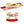Pack Bracelet rouge