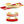 Pack Bracelet rouge