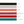 vue gros plan, détails, nom des 6 bandes silicone : noir, blanc, nude, rose blmush, rouge, turquoise. Bandes intercahngeables pour pack mon petit bangle doré ou argenté en acier inoxydable. Ladygum, bijoux fantaisies en silicone, marque française, créateurs, designers. Idée cadeau pour les fêtes.