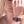zoom, vue gros plan, bracelet rose, couleur noir. Vue taille réelle, porté sur poignet par mannequin Dorine Gaudin. Bijoux fantaisies en silicone, ladygum, marque française, créateurs, designers. Style nature, manchette femme, fleur, amour, romantique, feuille. Léger, souple, longueur réglable, bracelet ajustable, fermoir en T, résistant à l'eau, à la chaleur, à la lumière, minimisant les allergies. Cadeau original.