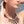 zoom, vue gros plan, collier émeraude, couleur noir. Vue taille réelle, porté par mannequin dorine gaudin. Bijoux fantaisies en silicone, ladygum, marque française, créateurs, designers. Style long, pendant, plongeant, plastron, losange, géométrique, minimaliste, simple, effet pierre/cristaux. Léger, souple, résistant à l'eau/à la chaleur/à la lumière. Collier ajustable, longueur réglable, fermoir en T. Cadeau original.