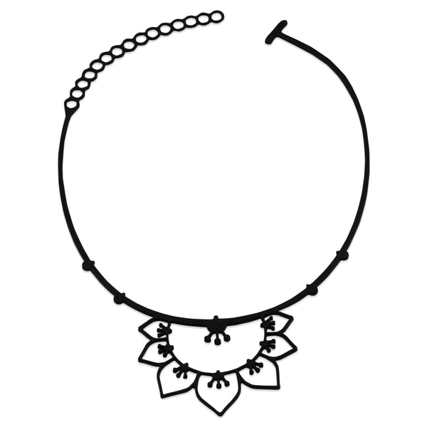 Collana Ninfea