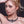 vue taille réelle, collier petite fée, porté par mannequin, avec option strass swarovski cristal, amovible, riveté. Silicone, noir, ladygum, bijoux fantaisies, marque française, créateurs, designers. Style princesse, girly, étoile, fée, fille. Résistant à l'eau, à la chaleur, souple, léger, minimisant les allergies.