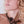 vue collier rose, taille réelle, porté par mannequin, dorine gaudin. Silicone, noir, ladygum, marque française, bijoux fantaisies, créateurs, designers. Style fleur, floral, romantique, amour. Minimisant les allergies, résistant à l'eau, à la chaleur, léger, souple, longueur réglable, ajustable, fermoir en T. Modèle Rose, long, plongeant.