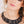 zoom, vue gros plan, collier safari, couleur noir. Taille réelle. Bijoux fantaisies en silicone, ladygum, marque française, créateurs, designers. Style plastron, tribal, ethnique, jungle, ajouré, à motif, tatouage. Léger, souple, longueur réglable, ajustable, minimisant les allergies, résistant à l'eau, à la chaleur, fermoir en T. Cadeau original.