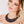 zoom, vue gros plan, collier safari, couleur noir. Taille réelle. Bijoux fantaisies en silicone, ladygum, marque française, créateurs, designers. Style plastron, tribal, ethnique, jungle, ajouré, à motif, tatouage. Léger, souple, longueur réglable, ajustable, minimisant les allergies, résistant à l'eau, à la chaleur, fermoir en T. Cadeau original.
