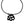 vue gros plan zoom à plat détails collier pendentif hibiscus rond noir silicone ladygum strass swarovski cristal amovible riveté bijou fantaisie
