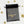 vue pochon en organza noir avec cordon de serrage, ladygum. Bijoux fantaisies en silicone. Créateurs, designers. Emballage réutilisable, offert à chaque commande.